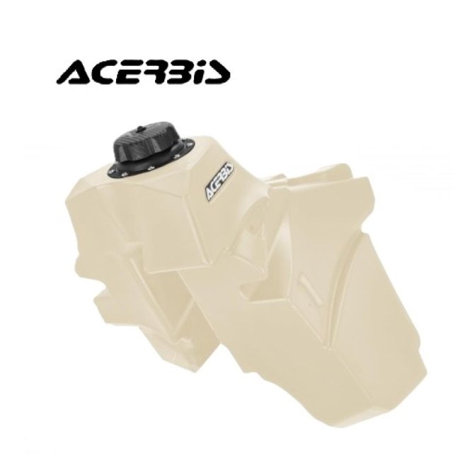 Fuel Tank Acerbis 12L KTM SX125/250 2019-2022 SX150 2019 XC125 2020-2022