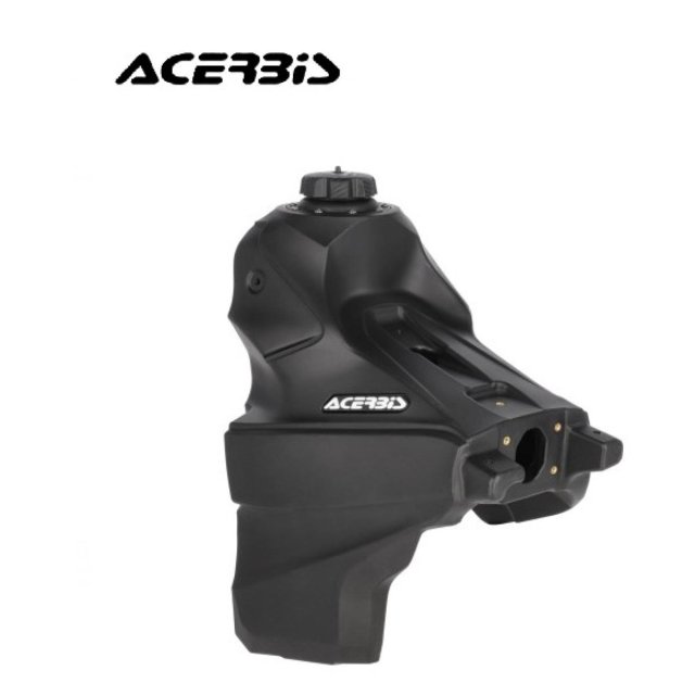Fuel Tank Acerbis 12L TRIUMPH TF 250X/250-E/450X/450-E/450-RC 24-27