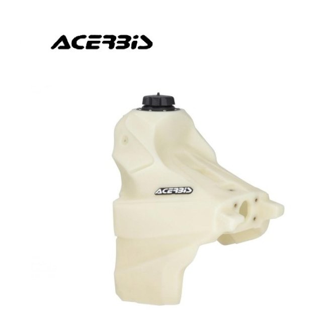 Fuel Tank Acerbis 12L TRIUMPH TF 250X/250-E/450X/450-E/450-RC 24-27