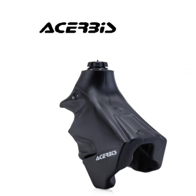 Fuel Tank Acerbis 12L Yamaha WR125/250 2T 2005-2021 YZ125/250 2005-2021