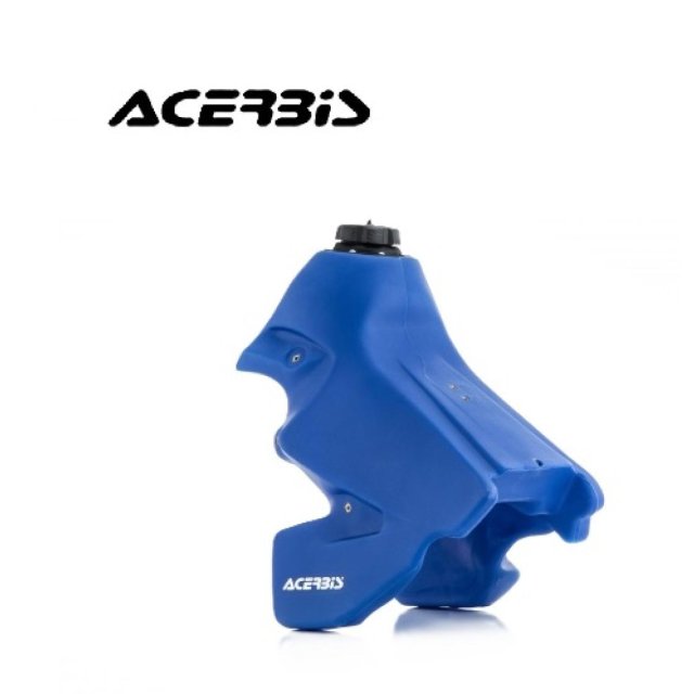 Fuel Tank Acerbis 12L Yamaha WR250/450F 2003-2006 YZ250/450F 2003-2005