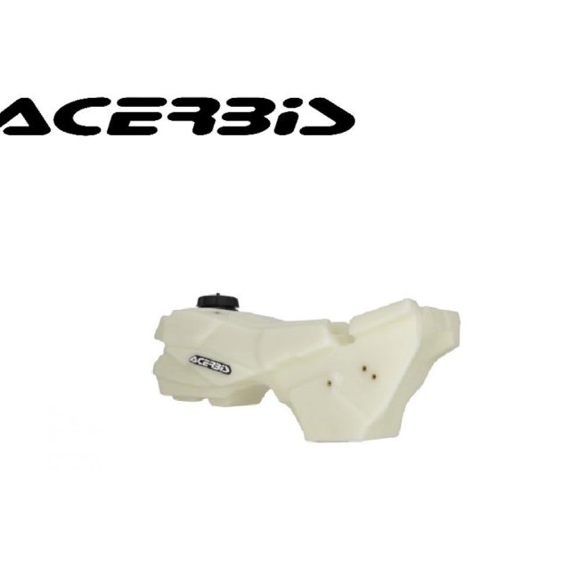 Depósito Acerbis 12L YAMAHA YZ 250 F 24-27 450 F 23-27