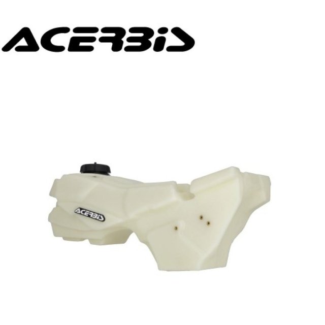 Fuel Tank Acerbis 12L YAMAHA YZ 250 F 24-27 450 F 23-27