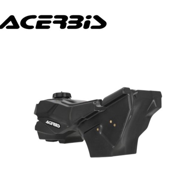 Fuel Tank Acerbis 12L YAMAHA YZ 250 F 24-27 450 F 23-27