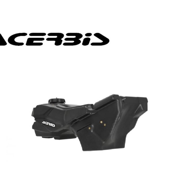 Depósito Acerbis 12L YAMAHA YZ 250 F 24-27 450 F 23-27