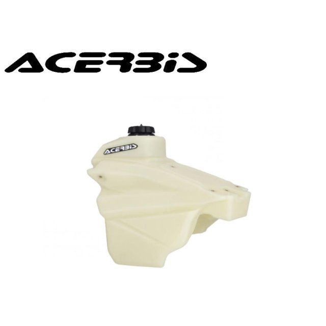 Depósito Acerbis 13L BETA RR RACE 2T 25-26  RR X-PRO 2T 25-27