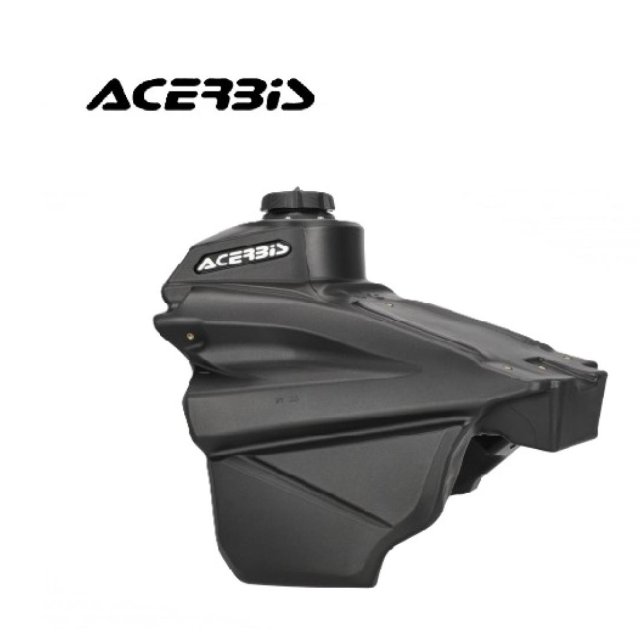 Fuel Tank Acerbis 13L BETA RR RACE 2T 25-26  RR X-PRO 2T 25-27