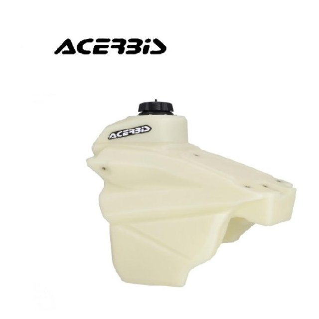 Fuel Tank Acerbis 13L BETA RR RACE 2T 25-26  RR X-PRO 2T 25-27
