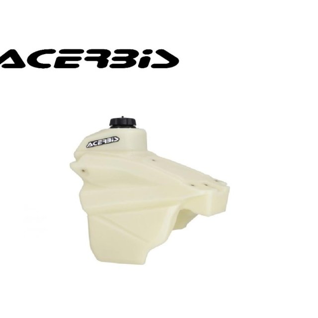 Depósito Acerbis 13L BETA RR RACE 4T 25-26  RR X-PRO 4T 25-27