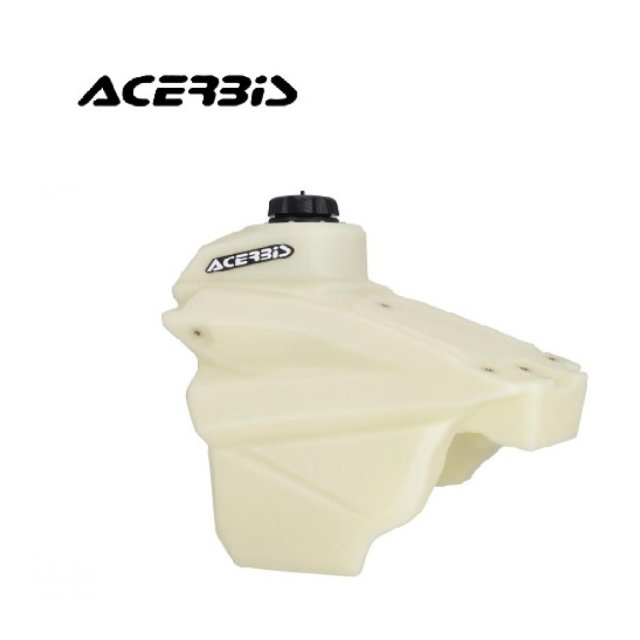 Depósito Acerbis 13L BETA RR RACE 4T 25-26  RR X-PRO 4T 25-27
