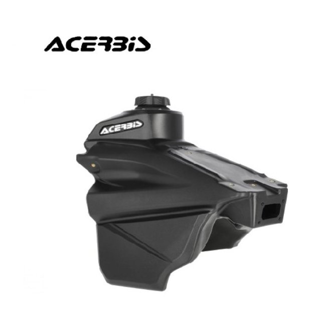 Depósito Acerbis 13L BETA RR RACE 4T 25-26  RR X-PRO 4T 25-27