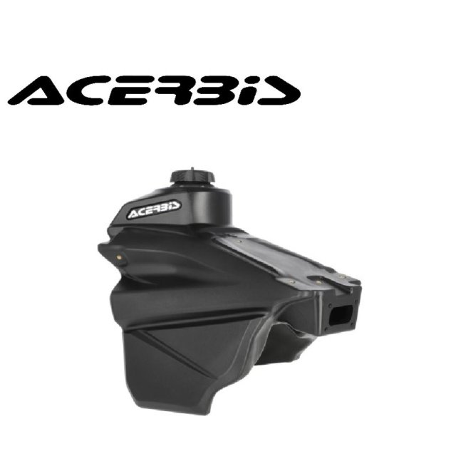 Depósito Acerbis 13L BETA RR RACE 4T 25-26  RR X-PRO 4T 25-27