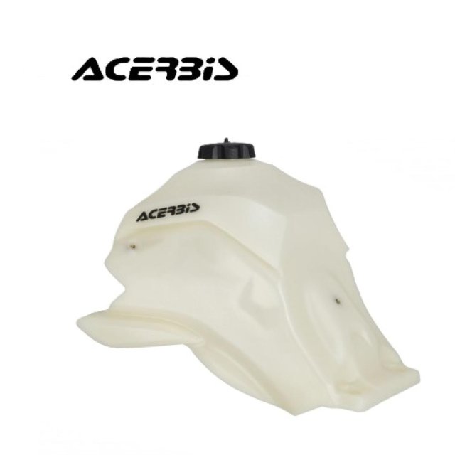 Fuel Tank Acerbis 14L Honda CRF 250/300 L 21-24