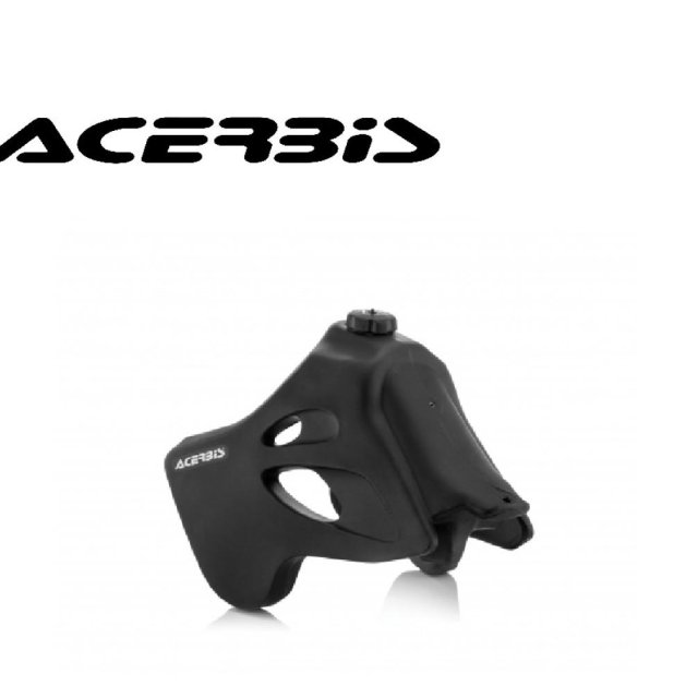 Depósito Acerbis 14L Kawasaki KLX 250 1993-2004