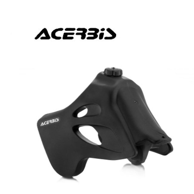 FUEL TANK ACERBIS 14L KAWASAKI KLX 250 1993-2004