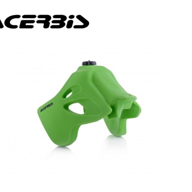Depósito Acerbis 14L Kawasaki KLX 250 1993-2004