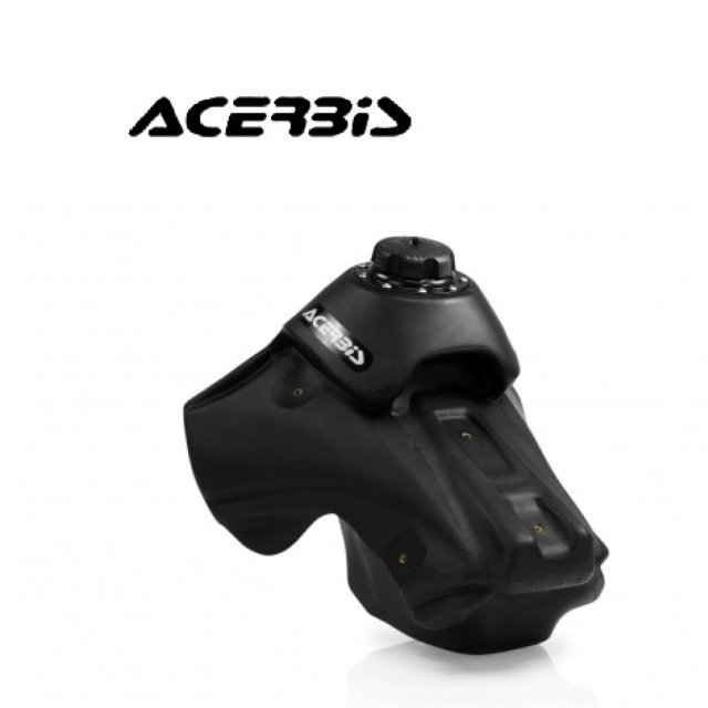 Fuel Tank Acerbis 14L Kawasaki KX250F 2009-2010