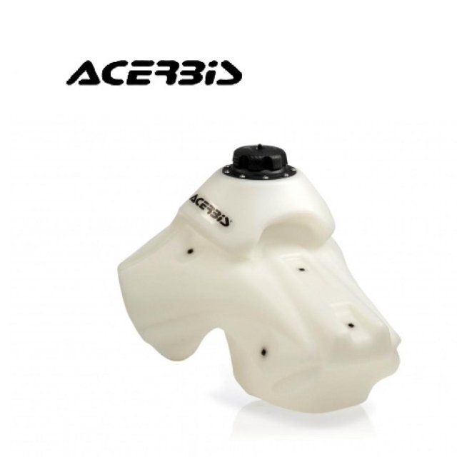 Fuel Tank Acerbis 14L Kawasaki KX250F 2009-2010