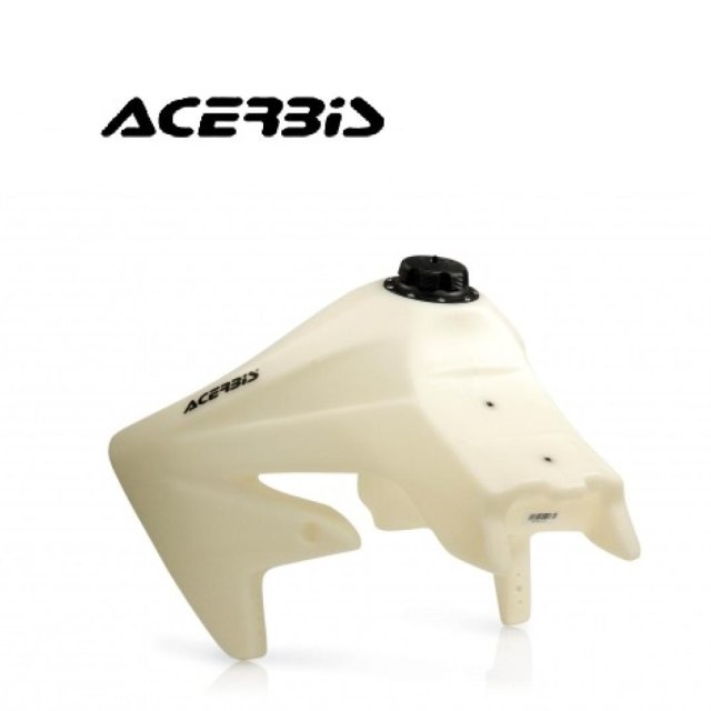 Depósito Acerbis 15.5L Honda CRF450X 2005-2016