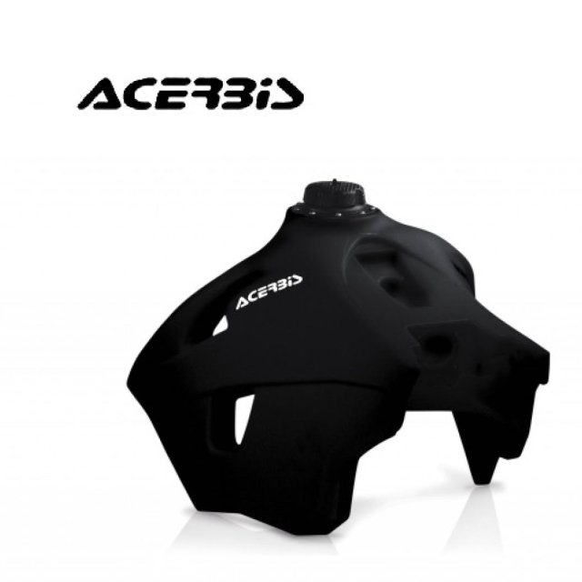 Fuel Tank Acerbis 15,5L KTM EXC125/200/250/300 2012-2016 SX125/150/250 2011-2016