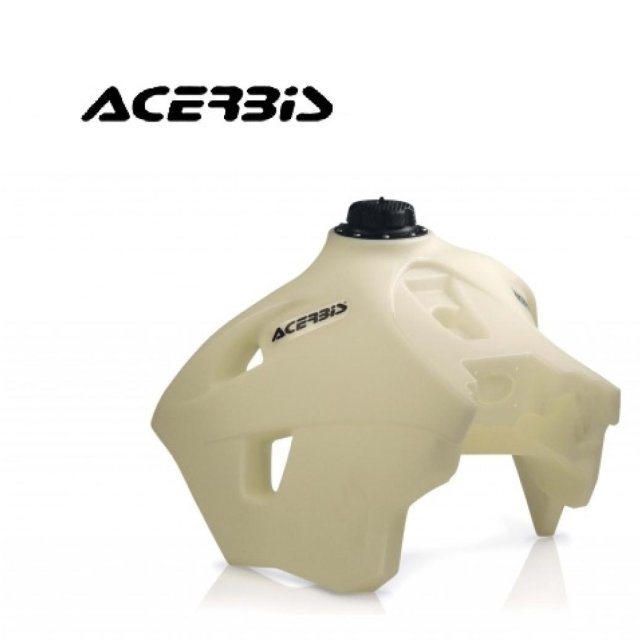 Fuel Tank Acerbis 15,5L KTM EXC125/200/250/300 2012-2016 SX125/150/250 2011-2016