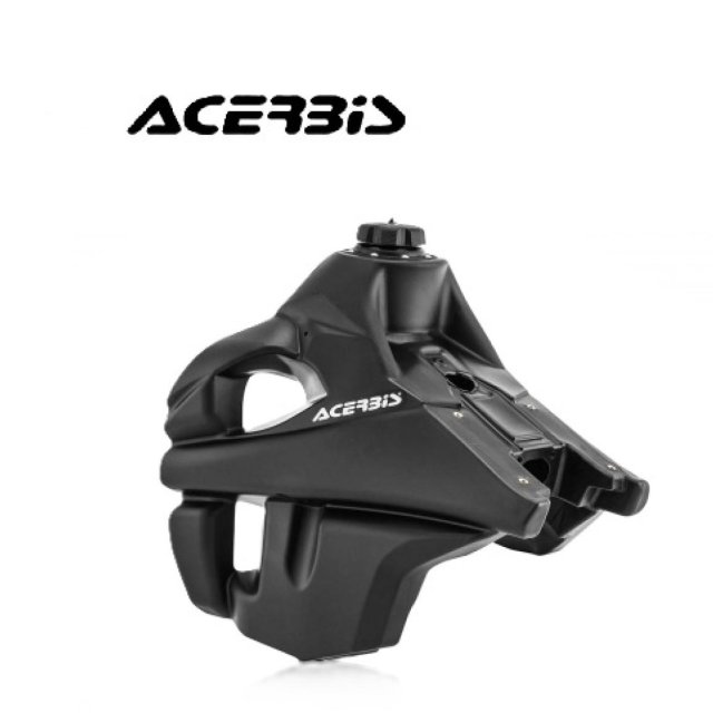 Depósito Acerbis 15L EXC-F250/350/450/500 2017-2019 SX-F250/350/450 2016-2018