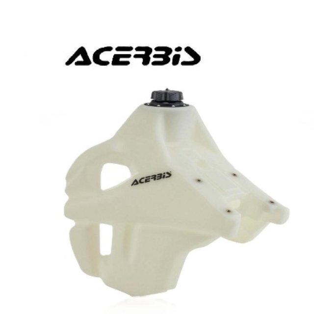 Depósito Acerbis 15L EXC-F250/350/450/500 2017-2019 SX-F250/350/450 2016-2018