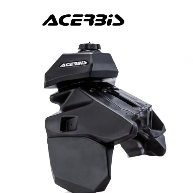 Depósito Acerbis 15L Husqvarna FC250/350/450 2019-2022