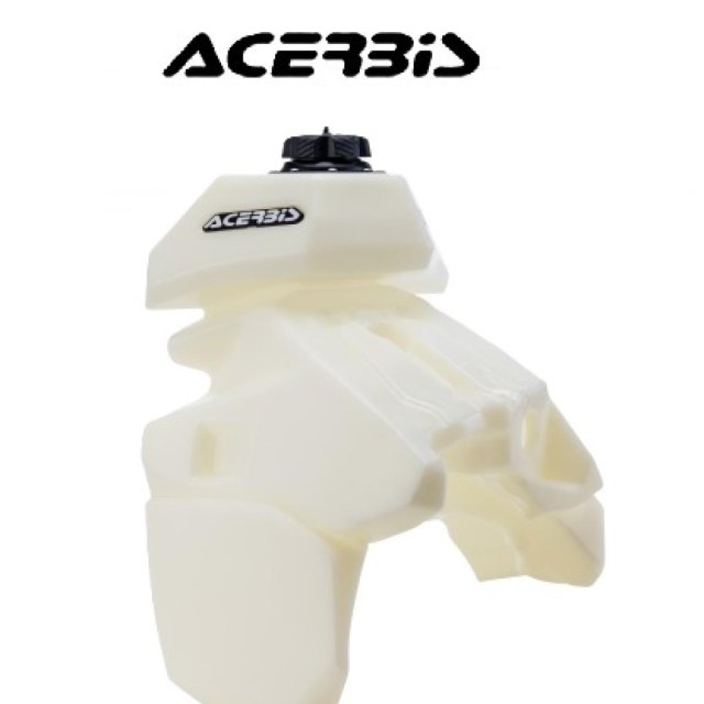 Depósito Acerbis 15L Husqvarna FC250/350/450 2019-2022