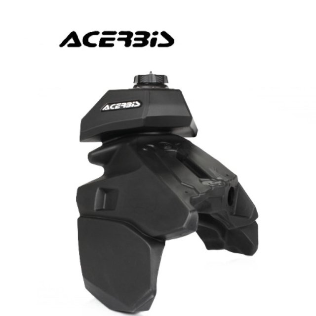 Depósito Acerbis 15L Husqvarna FE250/350/450/501 2020-2023 TE250/300I 2020-2023