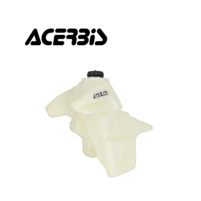  Fuel Tank Acerbis 15L KTM EXC/EXC-F 250/450/500 2026 SX/SX-F /XC 25-26