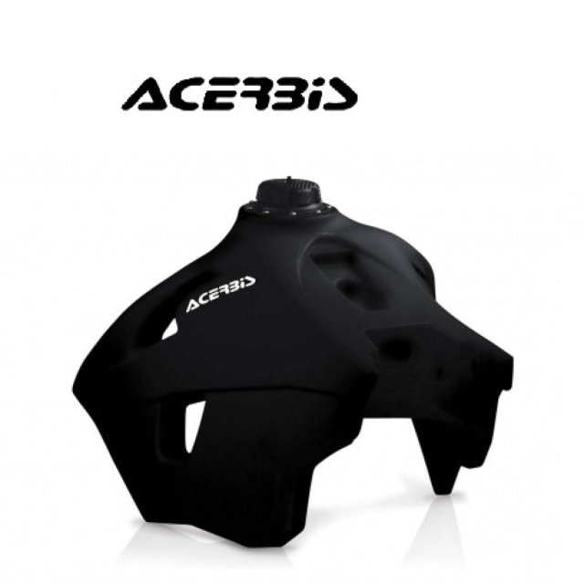 Depósito Acerbis 15L KTM EXC-F250/350/450/500 2012-2016 SX-F350/450/505 2013-2015