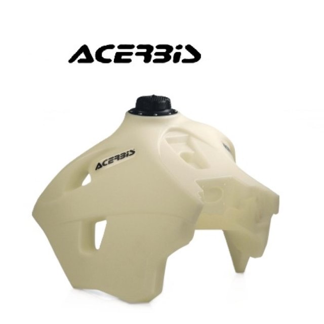 Depósito Acerbis 15L KTM EXC-F250/350/450/500 2012-2016 SX-F350/450/505 2013-2015