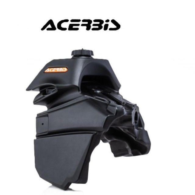 Fuel Tank Acerbis 15L KTM SX-F250/350/450 2019-2022