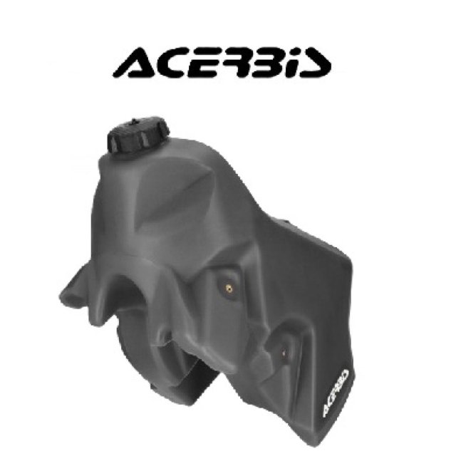 Fuel Tank Acerbis 15L Suzuki DRZ 400SM 00-23/ DRZ 400S 00-24