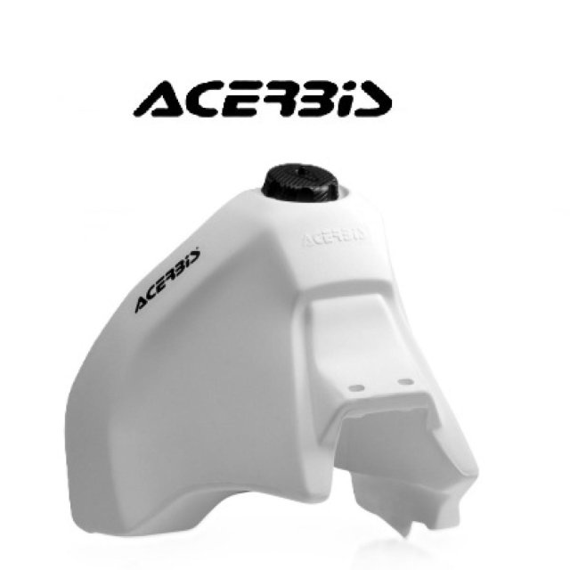 Fuel Tank Acerbis 16L Suzuki DR 350 1990-1999