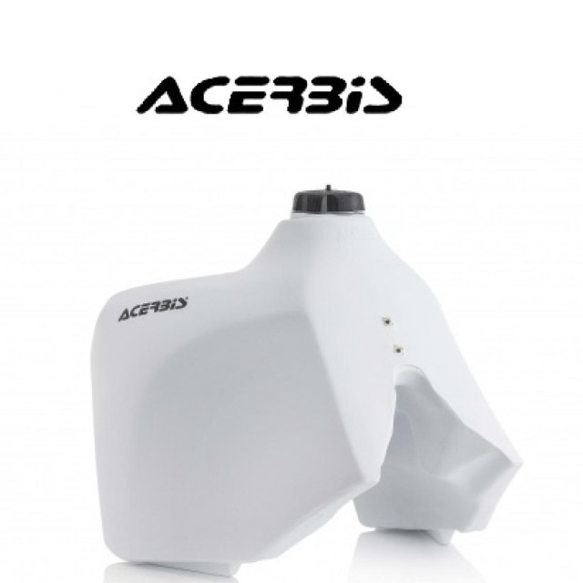 Depósito Acerbis 18L Honda XR600R 1988-1999