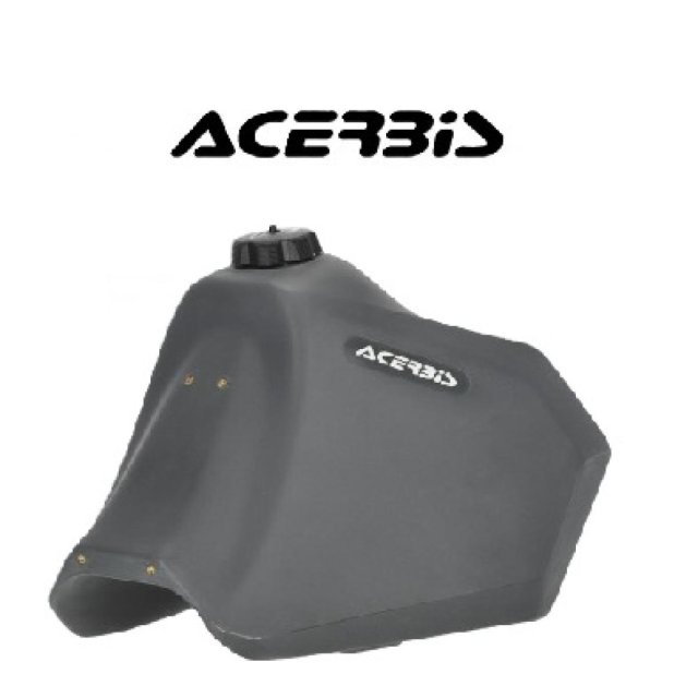 Fuel Tank Acerbis 20/25L Suzuki DR650 1996-2019