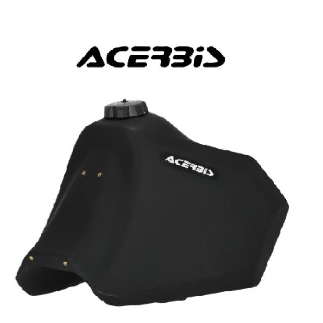 Fuel Tank Acerbis 20/25L Suzuki DR650 1996-2019