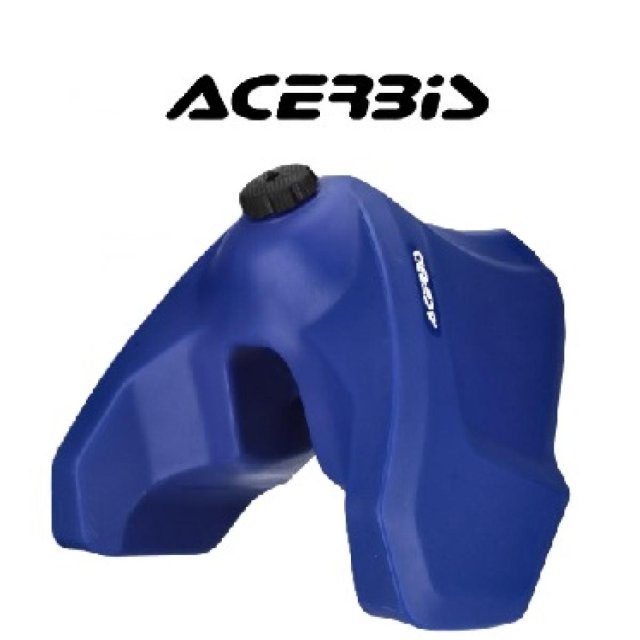 Fuel Tank Acerbis 20/25L Suzuki DR650 1996-2023