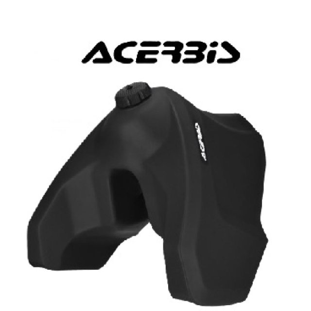 Fuel Tank Acerbis 20/25L Suzuki DR650 1996-2023