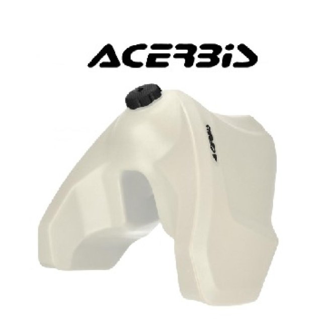 Fuel Tank Acerbis 20/25L Suzuki DR650 1996-2023