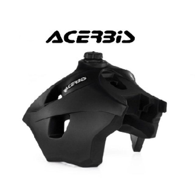Depósito Acerbis 20L KTM EXC-F 250/350/450/500 2012-2016 SX-F 250/350/450 2013-2015