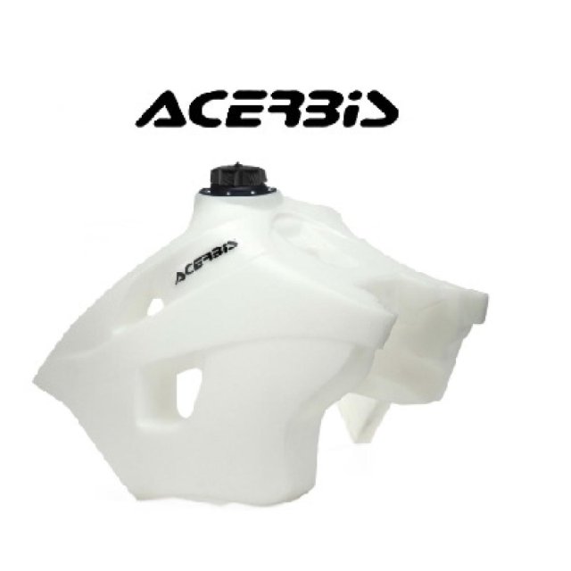 Depósito Acerbis 20L KTM EXC-F 250/350/450/500 2012-2016 SX-F 250/350/450 2013-2015