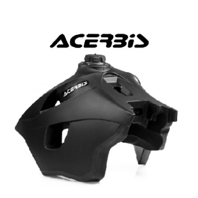 Fuel Tank Acerbis 20L KTM EXC125/200/250/300 2012-2016 sx125/150/250 2011-2016