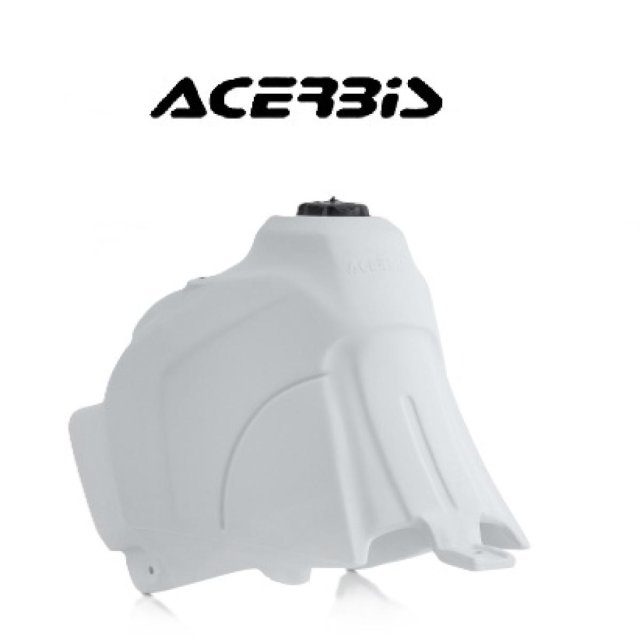 Depósito Acerbis 23L Honda NX 650 Dominator 1988-1991
