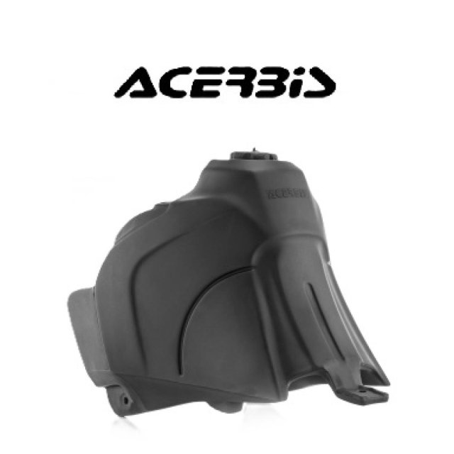 Depósito Acerbis 23L Honda NX 650 Dominator 1988-1991