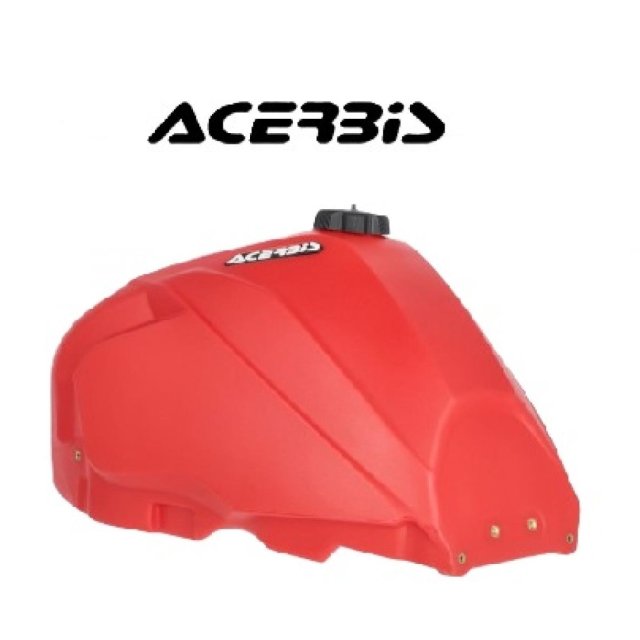 Depósito Acerbis 23L Yamaha Tenere 700 2019-2023