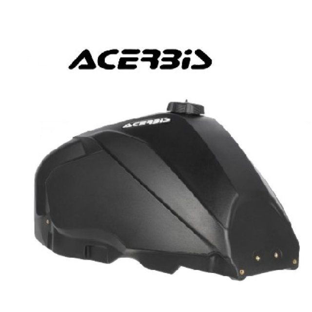 Depósito Acerbis 23L Yamaha Tenere 700 2019-2023