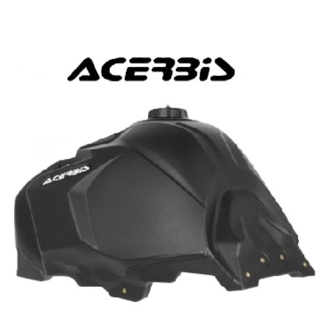 Depósito Acerbis 23L YAMAHA TENERE 700 25-26
